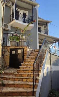 Villa Kondraki