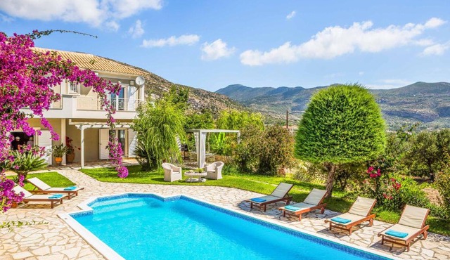 Villa Konstantina