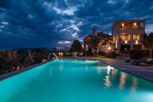VILLA KONSTANTINA