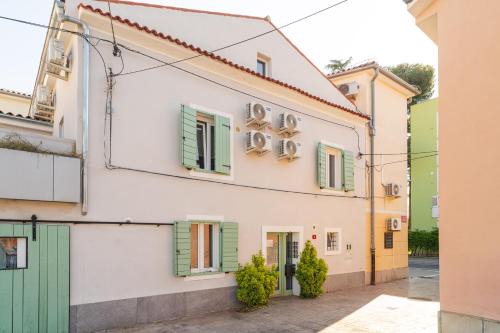 Villa Koper