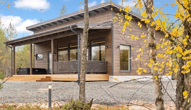 Villa korpi by Interhome
