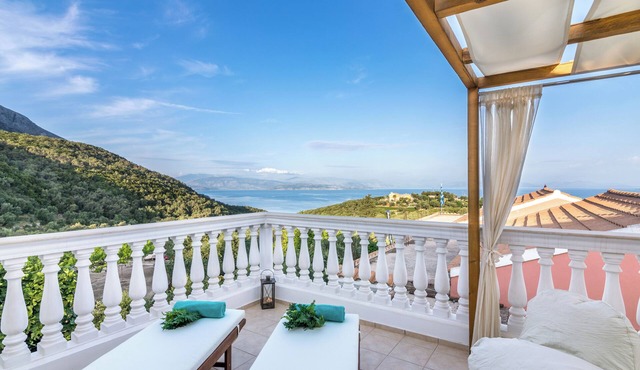 VILLA KORTILLES
