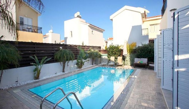 Villa Kos 19