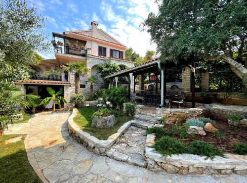 Villa Kos Rovinj Apartments
