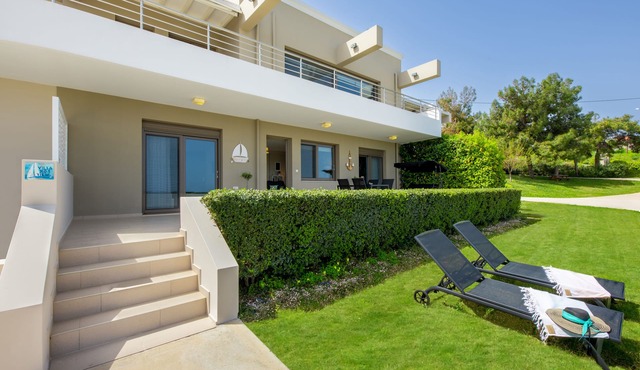Villa Kos View 2