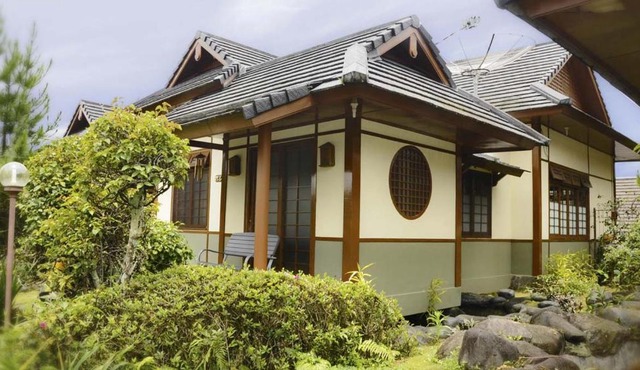 Villa Kota Bunga Ade Type Jepang - 0224