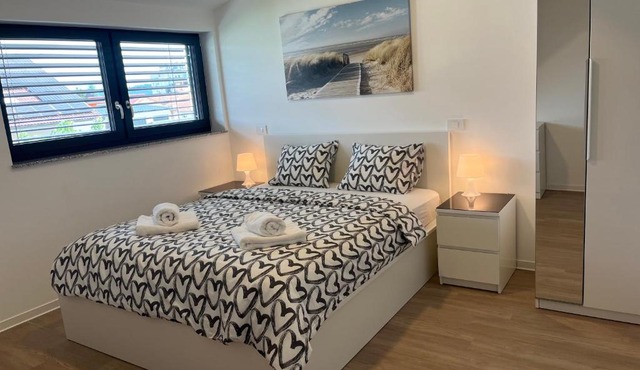 Villa Kovačeva 15, app 2, free parking