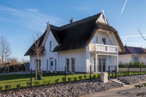 Villa Krabbennest