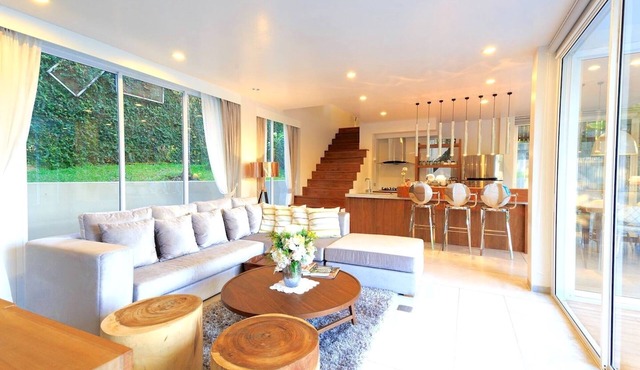 Villa Kris