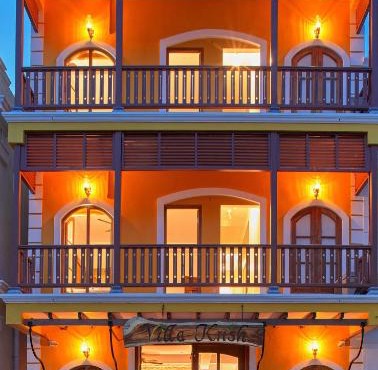 Villa Krish