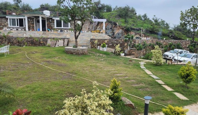 Villa krishnam