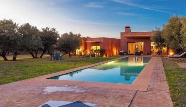Villa Kristy Junior (2 bedrooms + Private pool)
