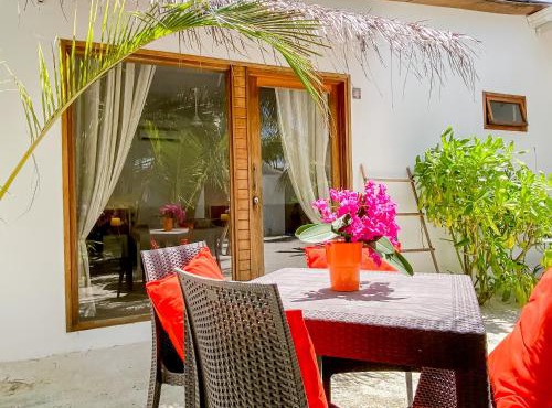 Villa Kudì Maldives Guest House Thulusdhoo