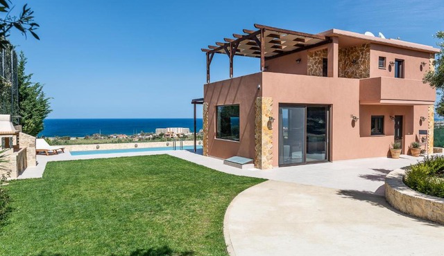 Villa Kudos