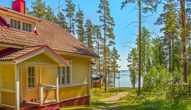 Villa kukkapää by Interhome