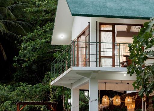 Villa Kulintang