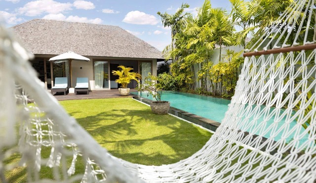 Villa Kuma