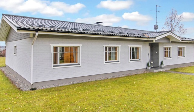 Villa kupsala by Interhome