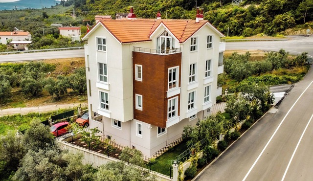 VILLA KURTULDU