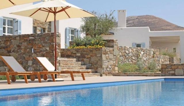 Villa Kyana