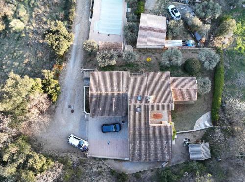 Villa Kyrae