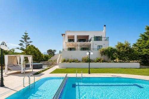Villa Kyveli