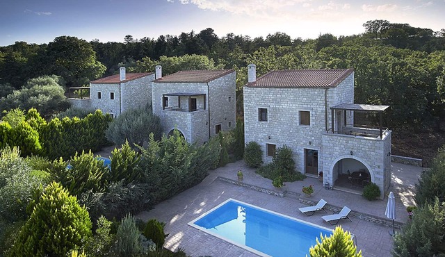 Villa Kyveli
