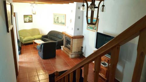 Villa López