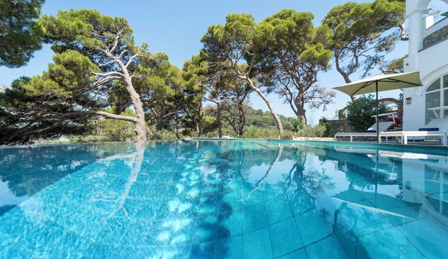 Villa L'Ara