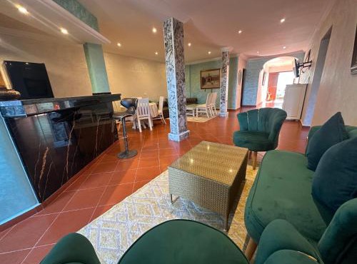 Villa L'initiale