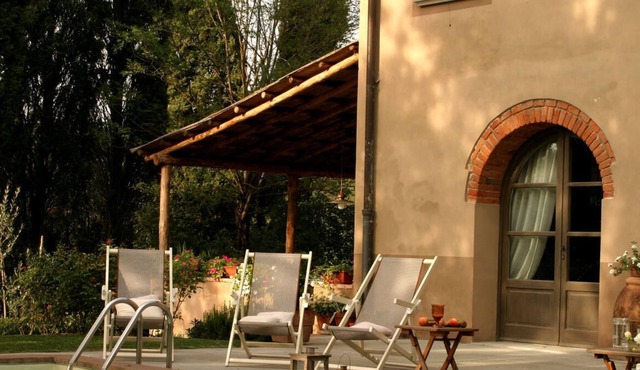 Villa Leonina
