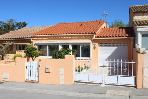 Villa l'Oranger