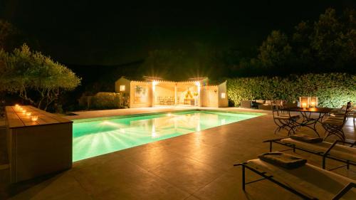 Villa L'Oustau