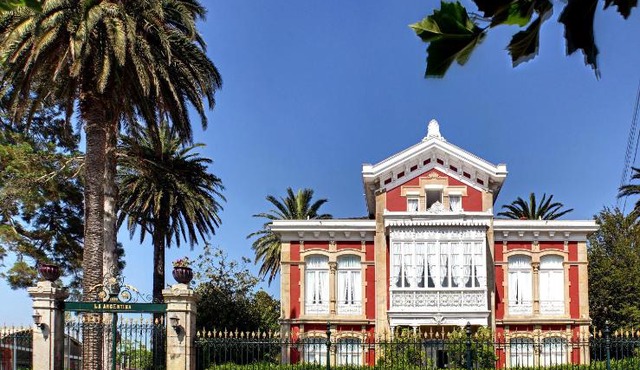Villa La Argentina