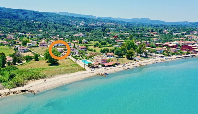 Villa La Bella Sofia with private pool