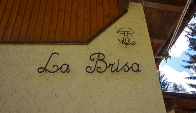 Villa La Brisa