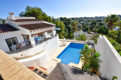 Villa La Buena Vida