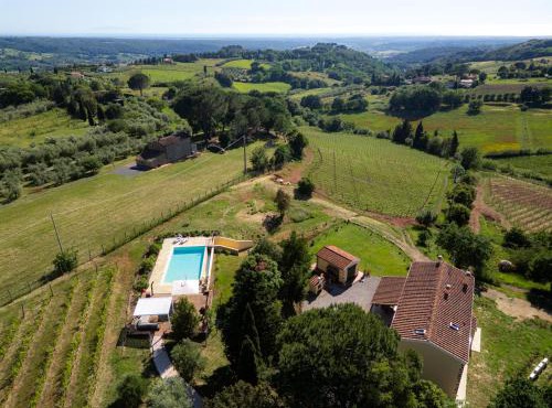 Villa La Cava