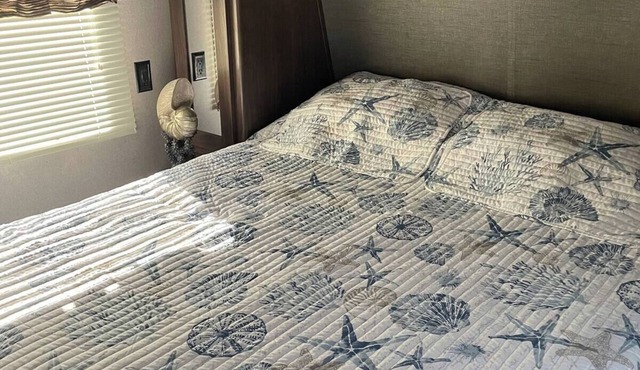 Villa La Chen Rv