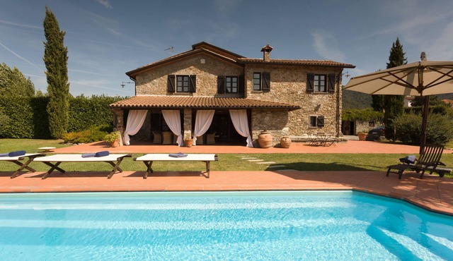 Villa La Cicala
