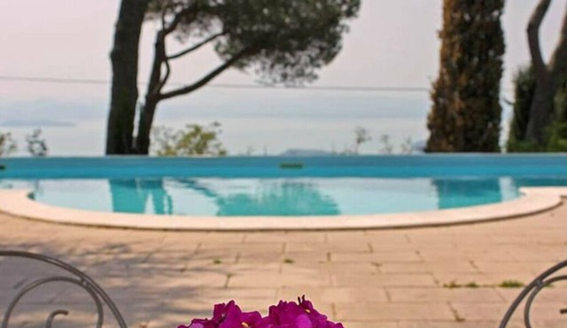 Villa la Cima