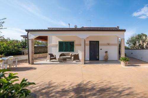 Villa la collina