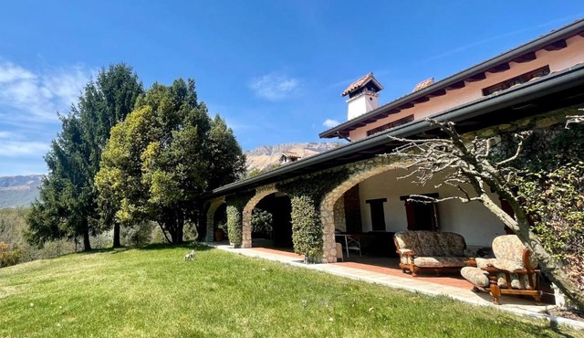 Villa La Collina