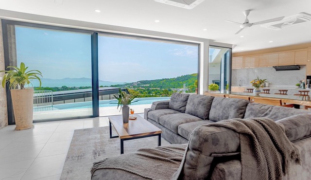 Villa La Concha - 7BR Perfect for Families
