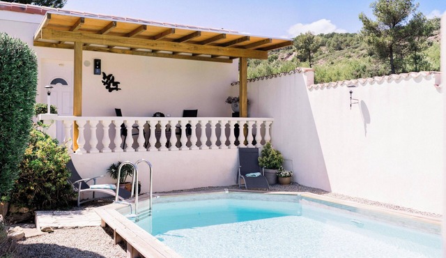 Villa La Confiance