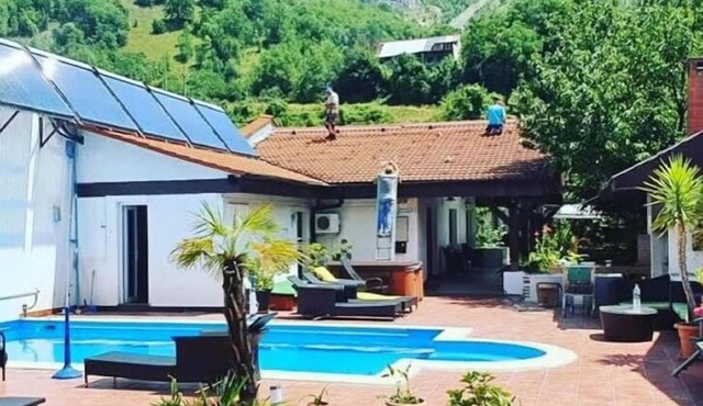 Villa La Dolce Vita