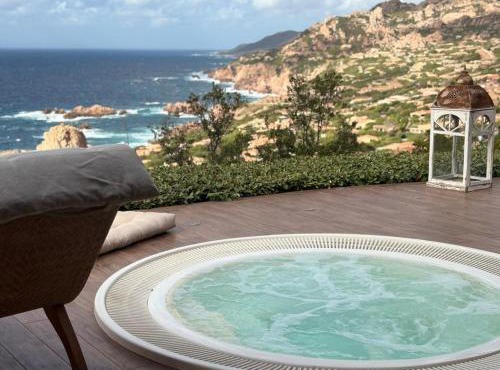 Villa La Dolce Vista & Private hydro pool