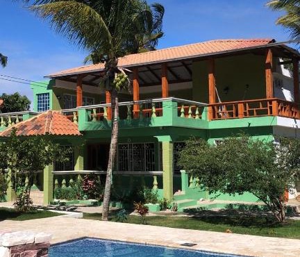 Villa La Esperanza