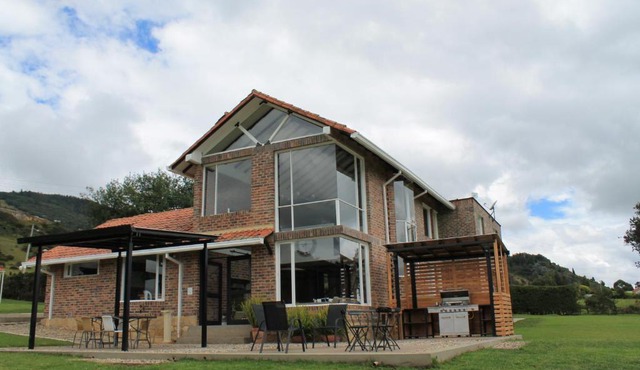 Villa La F