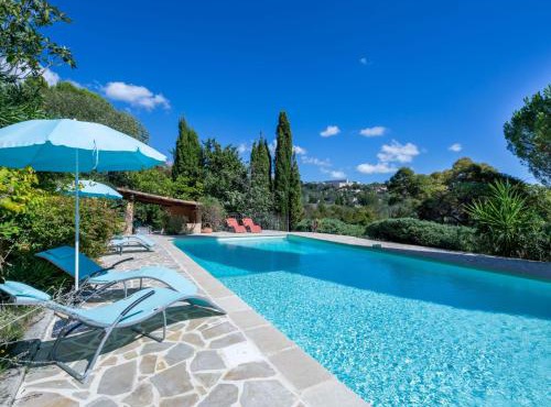 Villa La Garance by Interhome